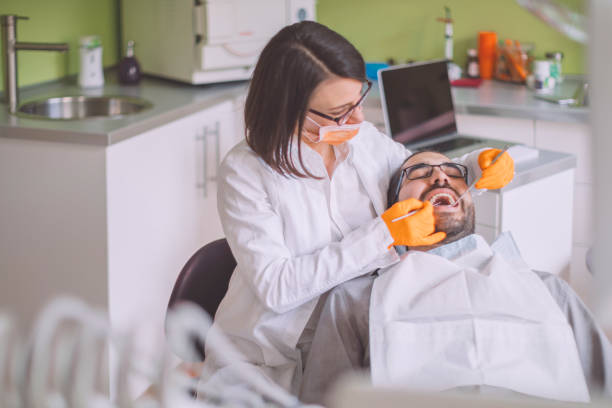 Best Urgent Care for Lost Fillings or Crowns in Janesville, WI