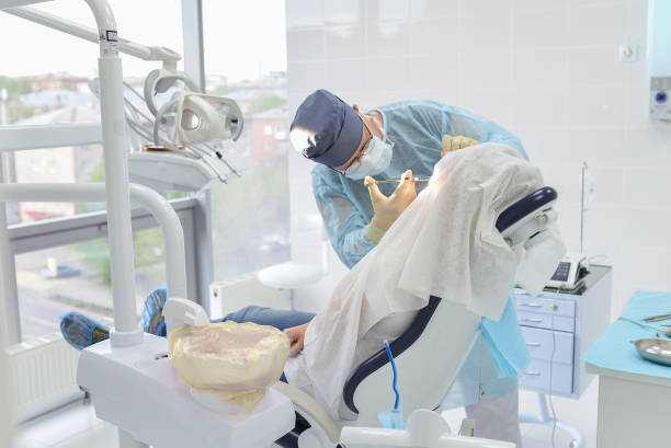 Best Emergency Tooth Extraction in Janesville, WI